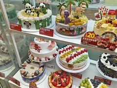 -味多美蛋糕(杨闸环岛店)