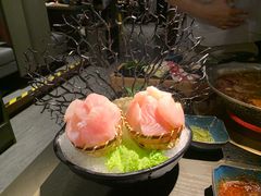 -湊湊火锅·茶憩(上海合生汇店)