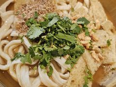 -董小西的凉皮和椒麻鸡(三元桥店)