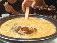 -富贵春饼·烤鸭·大厨现炒(泰华店)