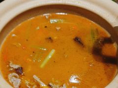 -老傅家湘潭水煮活鱼店(众一国际店)