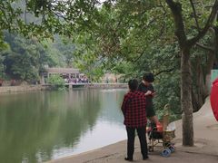 -韶山毛泽东同志故居