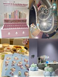 点击看大图 -奈尔宝·国风主题儿童乐园·亲子餐厅(豫园商城店)