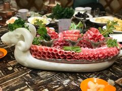 -索伦嘎·传统涮(海拉尔总店)