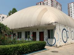 -北京信息科技大学(小营校区)