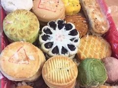 -北京稻香村(花市店)