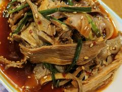 -易老妈蹄花.特色川菜(人民公园总店)