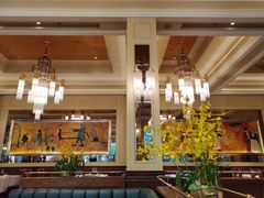 大堂-福楼法餐厅FLO