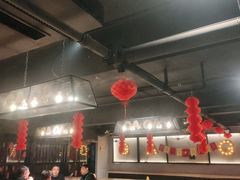 大堂-嘎嘎鸭脑壳(驷马桥店)