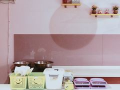 -幸福里DIY蛋糕烘焙·团建·拼豆豆(普陀店)