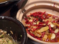 -费大厨辣椒炒肉(沙河万达店)