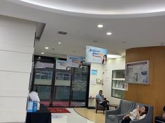 -雅悦齿科(顾村公园店)