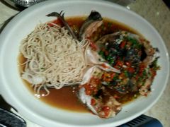 -味上湘菜馆(岳麓山店)