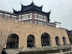 -苏州吴宫泛太平洋酒店