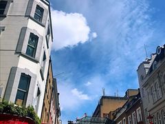 -文兴酒家(Chinatown - Gerrard Street)