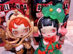 -泡泡玛特POPMART(合生汇店)