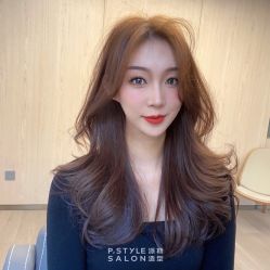 -P.STYLE派斯造型