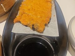 -馋三尺蟹粉小笼(人民广场店)