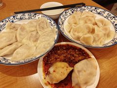 -东方饺子王(新阳路店)