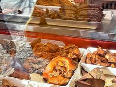 -净香园熟肉(北坦总店)