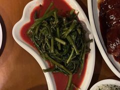 -奶奶的味道(胶州路店)