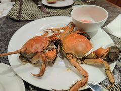 -圣廷苑酒店·廷韵咖啡厅(深圳中洲圣廷苑酒店)