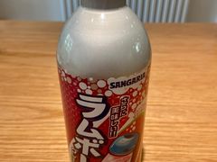 -团子君寿司·茶