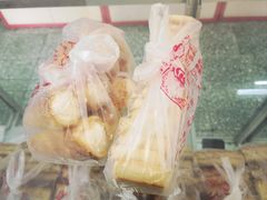 -中关村茶点