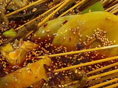 -古真记钵钵鸡(总店)