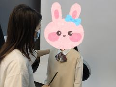 -海马体照相馆(北京大族广场店)