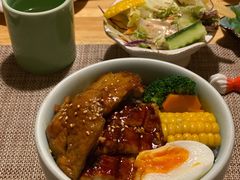 -活鳗饭·鹅肝范儿(高碑店店)