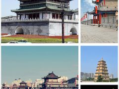 -西安城墙·碑林历史文化景区