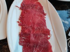 -重庆融汇国际酒店17楼·泉籁泰餐厅(沙坪坝店)