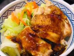 -吉野家(上海美罗城店)