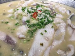 -川旺角川粤融合菜•海景餐厅(星海广场店)