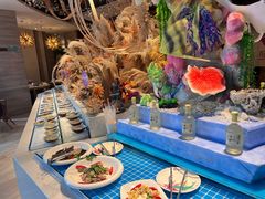 -阳光岛·海鲜盛宴(银泰中心in99店)