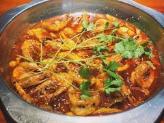 -惠友大虾(太原北街店)