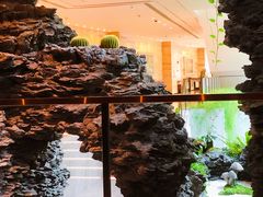 -白天鹅宾馆-宏图府餐厅