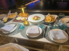 -上海苏宁宝丽嘉酒店·Cafe Bellagio西餐厅
