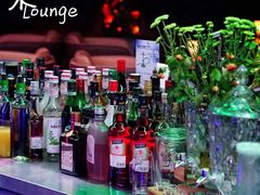 -柒Lounge(三里屯店)