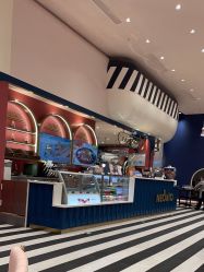 -奈尔宝家庭中心·亲子餐厅(鄞州万达店)