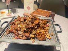 -四季民福烤鸭店(外滩外白渡桥店)