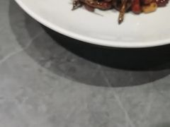 -吴越荣记苏州菜·松鼠桂鱼100%活鱼现做(斜塘老街店)