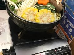 -林妈妈村·日式料理(宝山万达店)