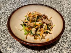 南京素什锦-南京大牌档(夫子庙老门东店)