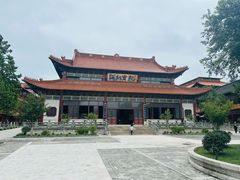 -高旻寺