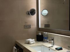 -成都安仁福朋喜来登酒店