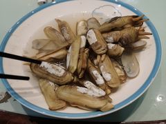 -杨记海鲜楼(三门黑金冠店)