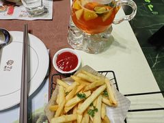 -意卡菲·欢乐聚会餐厅(华侨店)