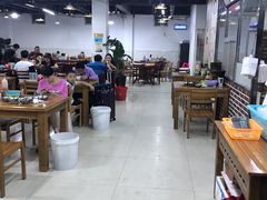 大堂-达道武仔牛肉店(广达路店)